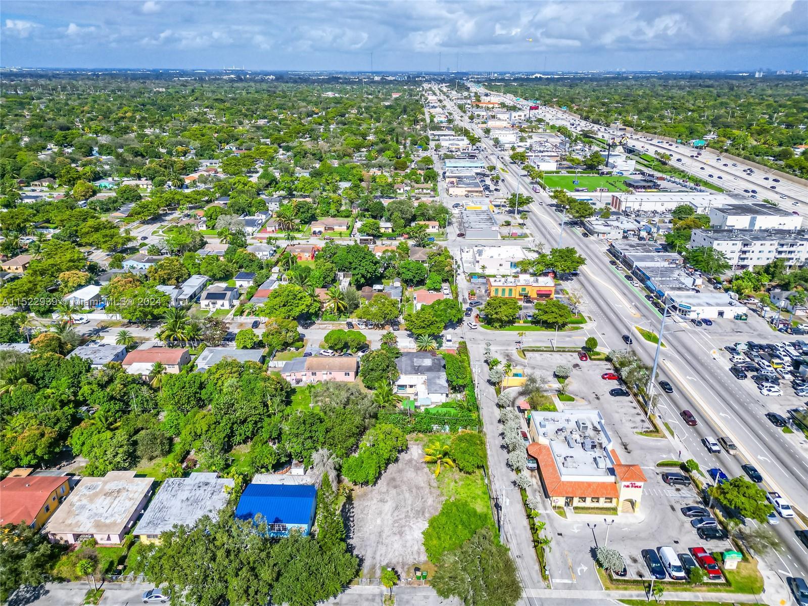 Photo of 729 NW 120th St in North Miami, FL