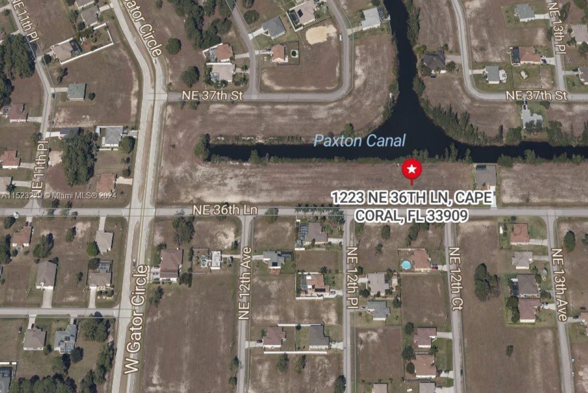 Photo of Address Not Disclosed in Cape Coral, FL
