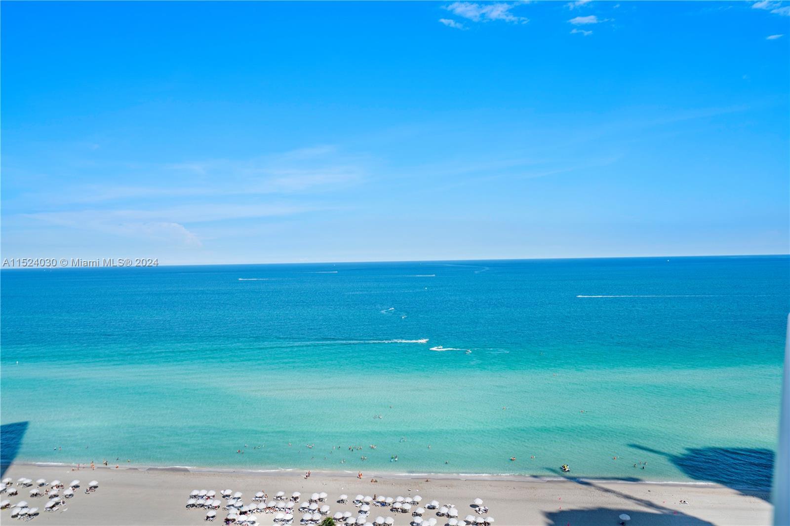 Photo of 18001 Collins Ave #1706 in Sunny Isles Beach, FL