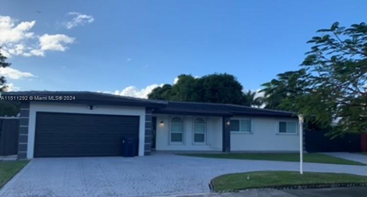Photo of 19940 SW 83rd Ave in Cutler Bay, FL