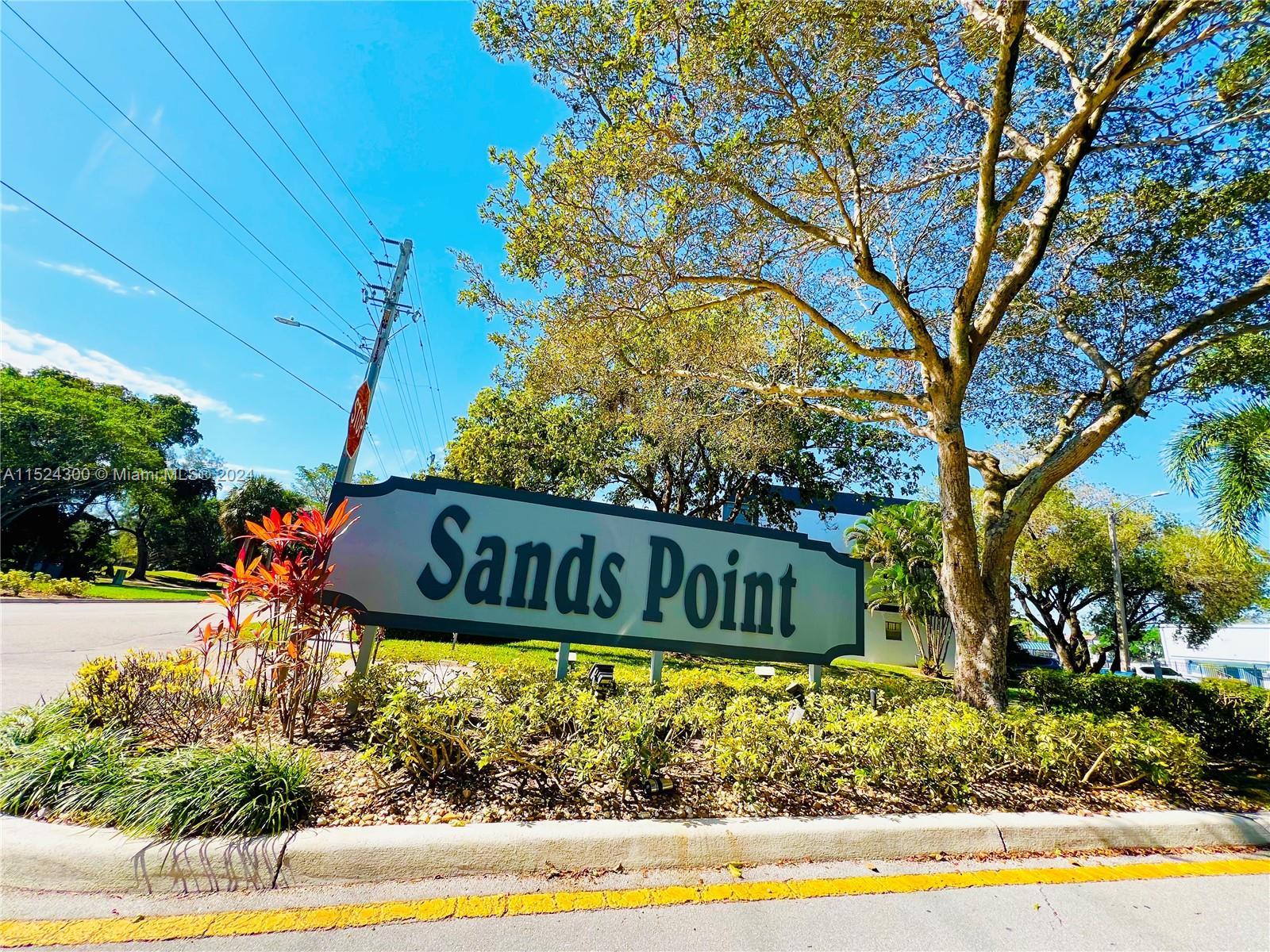 Photo of 8301 Sands Point Blvd #S207 in Tamarac, FL