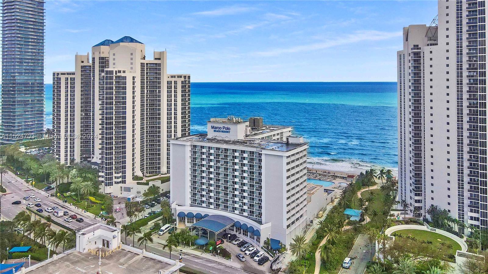 Photo of 19201 Collins Ave #336 in Sunny Isles Beach, FL