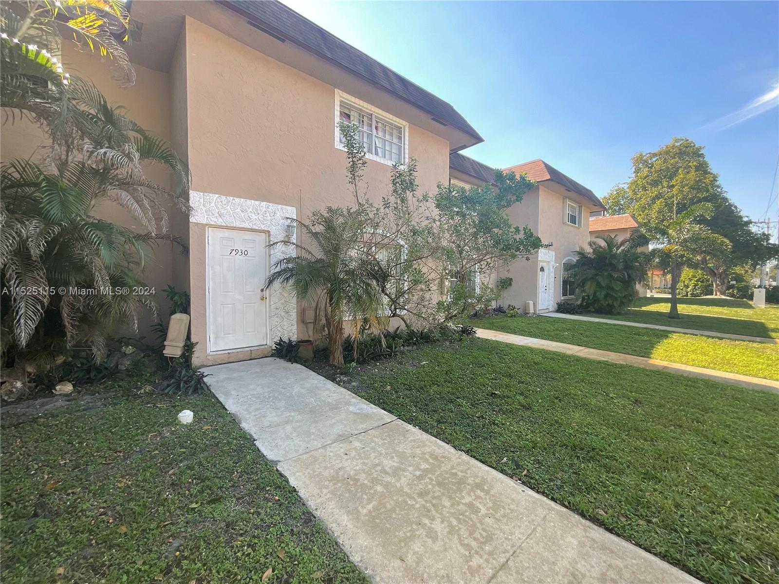Photo of 7930 Kimberly Blvd #204 in North Lauderdale, FL