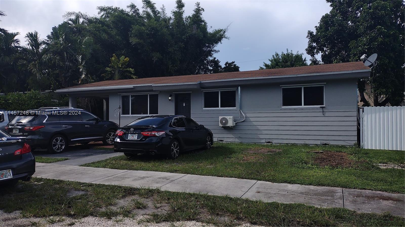 Photo of 1141 NW 112th St in Miami, FL