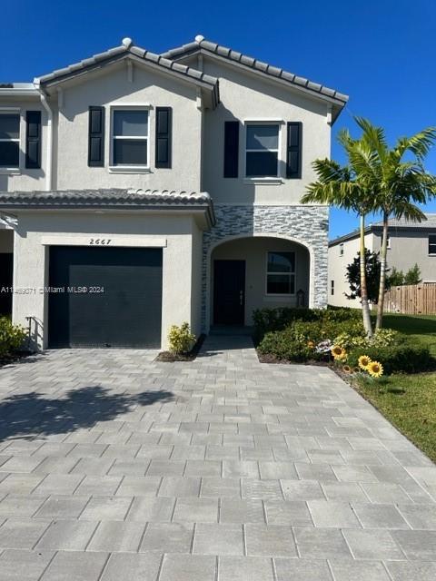 Photo of 2667 SE 11th St in Homestead, FL