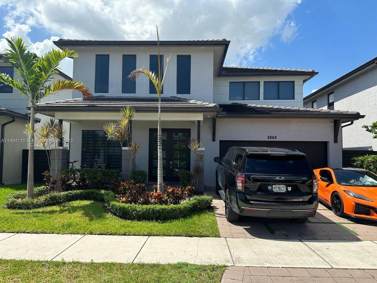 Photo of 8868 NW 161st Ter in Miami Lakes, FL