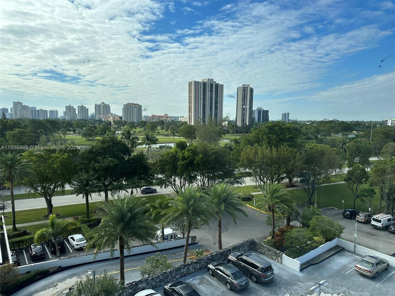 Photo of 3375 N Country Club Dr #609 in Aventura, FL