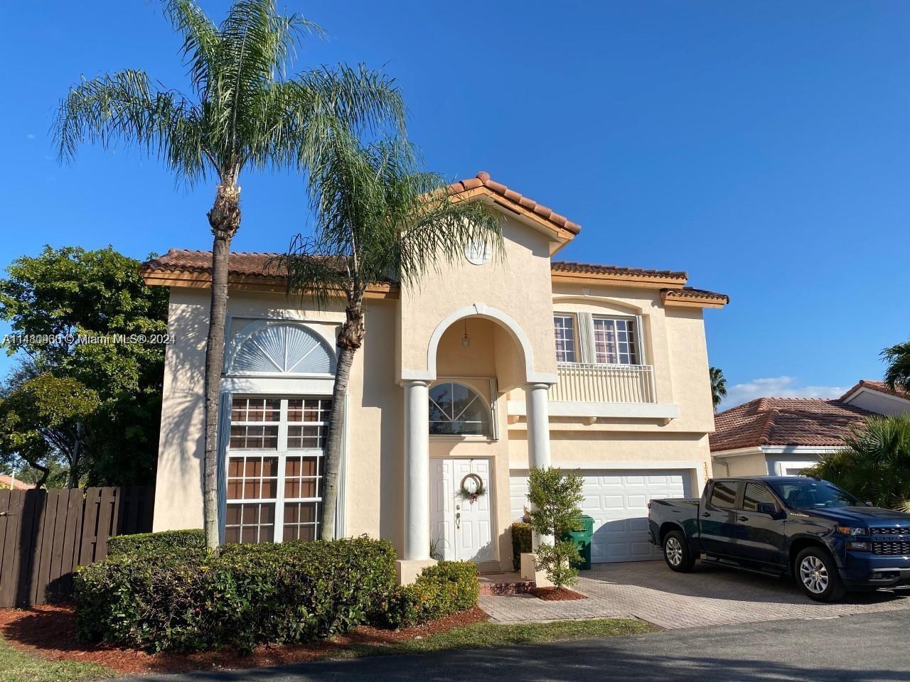 Photo of 11300 NW 58th Ter in Doral, FL