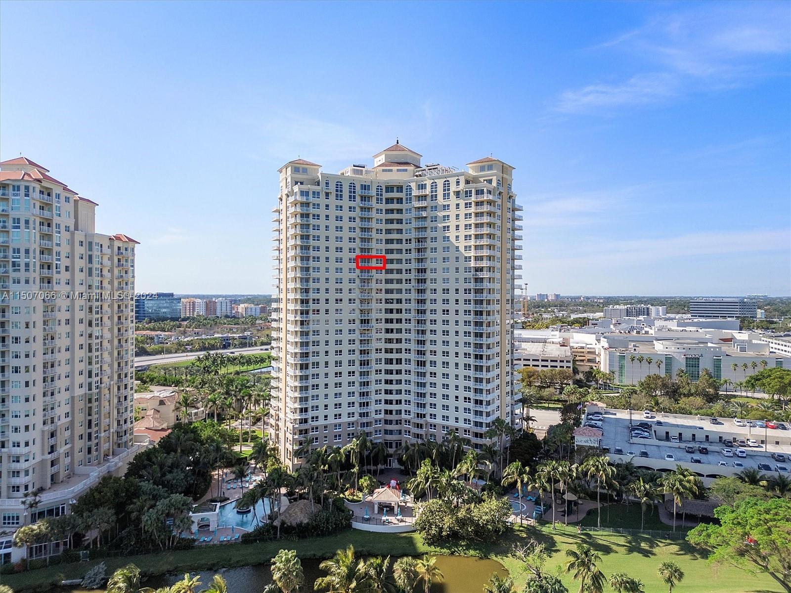 Photo of 19501 W Country Club Dr #2102 in Aventura, FL