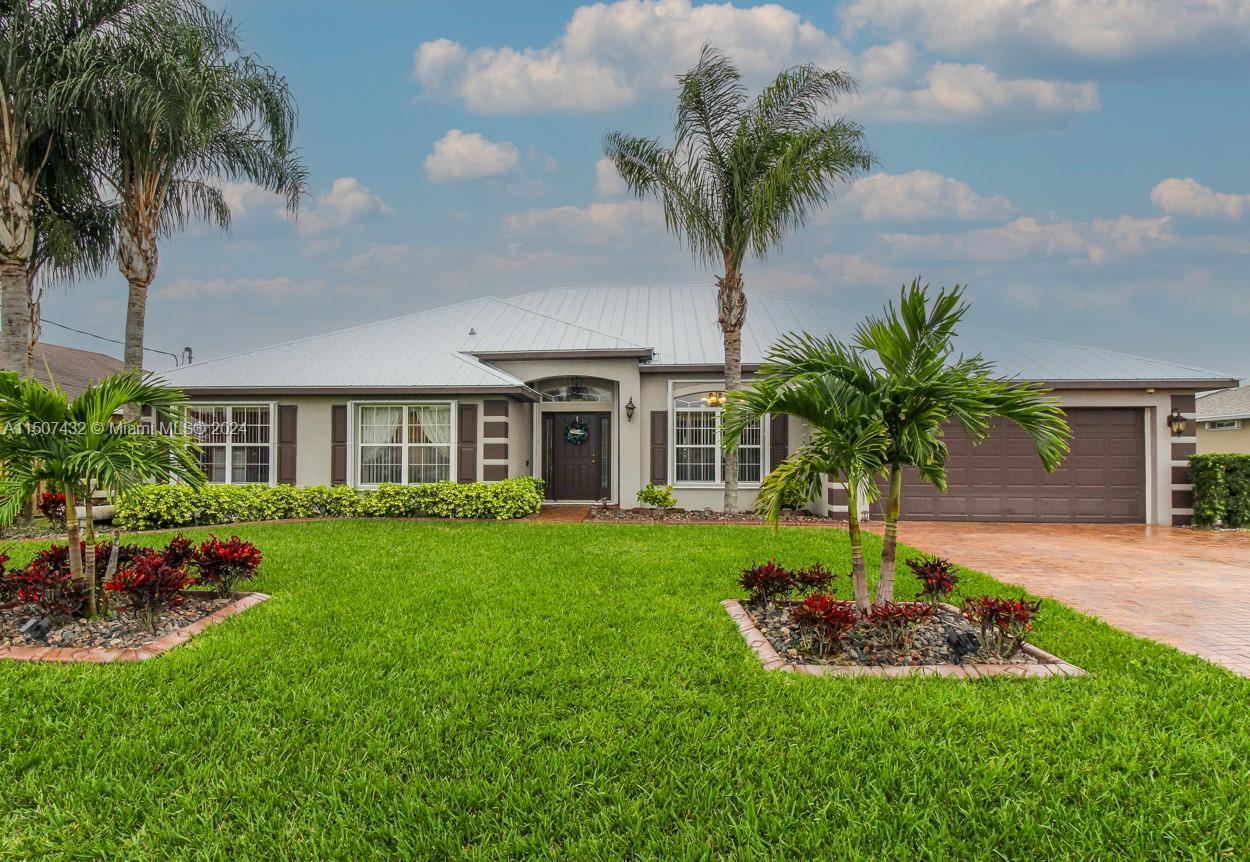 Photo of 5758 NW Cleburn Dr in Port St Lucie, FL