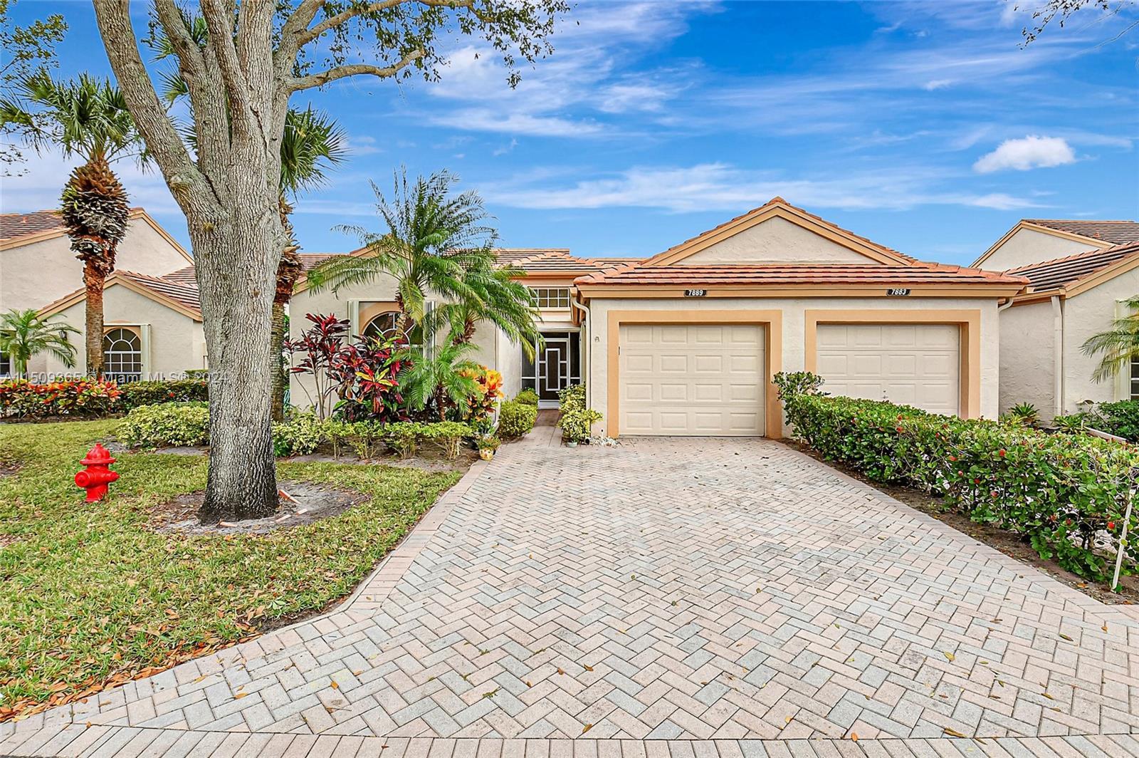 Photo of 7889 Lake Sands Dr #7889 in Delray Beach, FL
