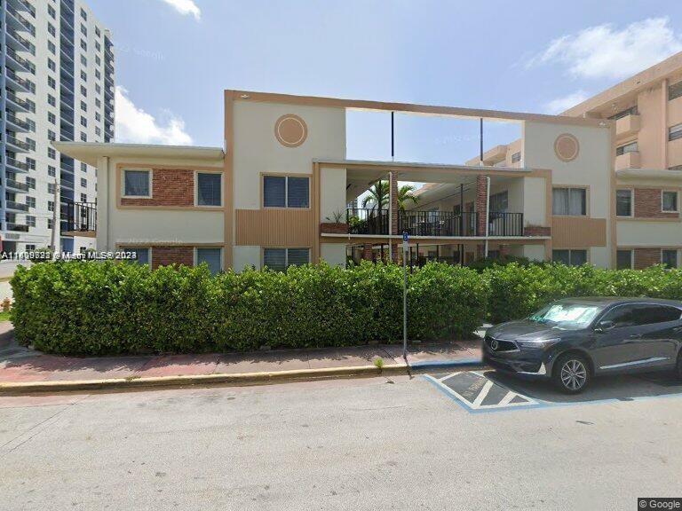 Photo of 6895 Byron Ave #109 in Miami Beach, FL