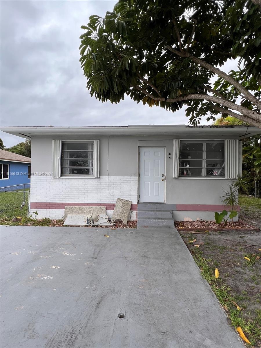 Photo of 7690 NW 15th Ave in Miami, FL