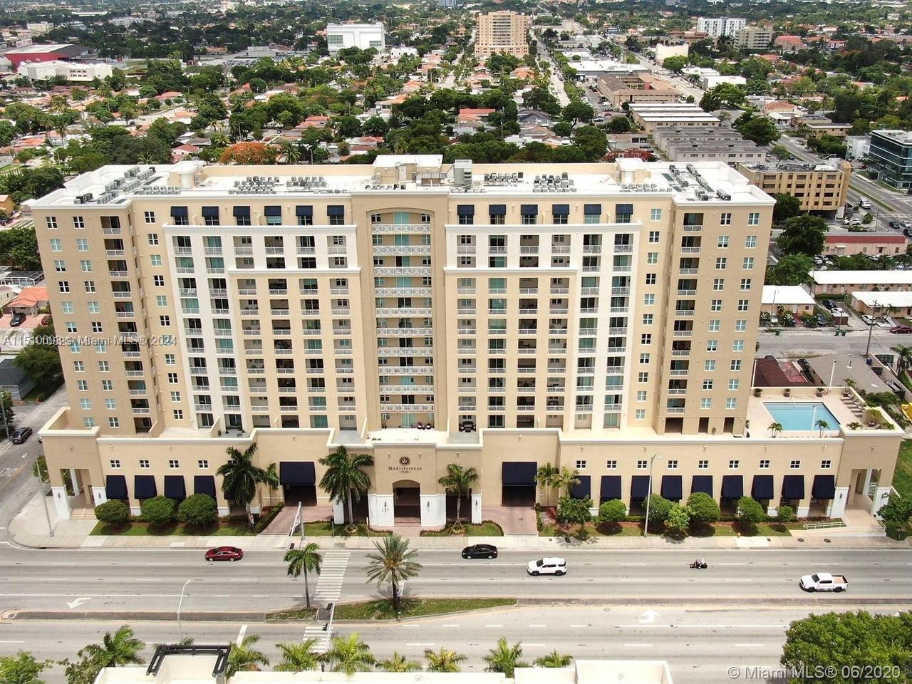 Photo of 117 NW 42nd Ave #1005 in Miami, FL