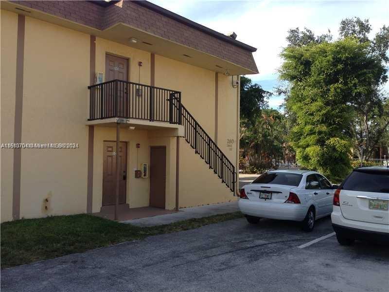 Photo of 2804 NW 55th Ave #1C in Lauderhill, FL