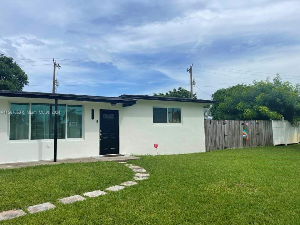 Photo of 1534 NW 61st Ave in Margate, FL