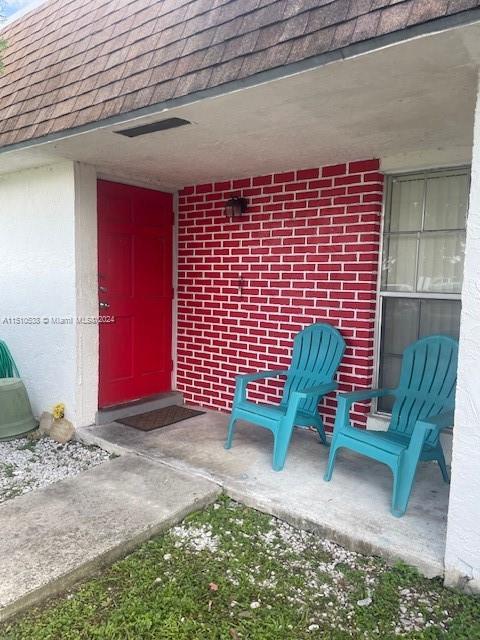 Photo of Address Not Disclosed in North Lauderdale, FL