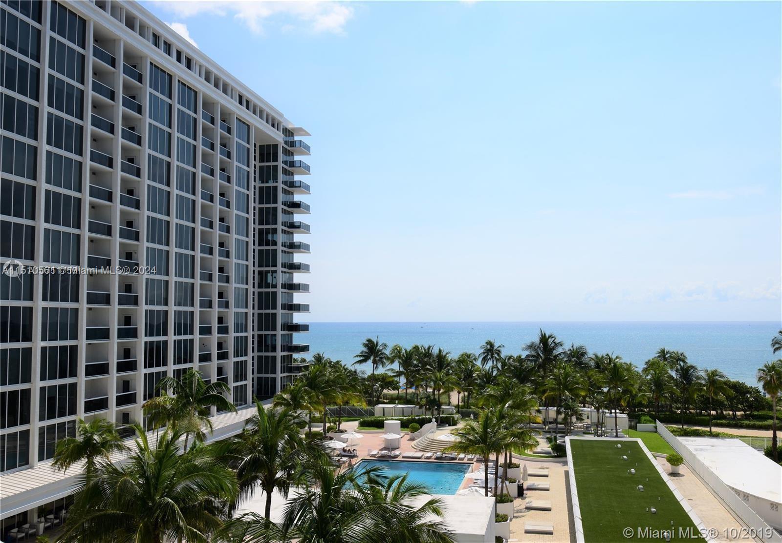 Photo of 10275 Collins Ave #521 in Bal Harbour, FL