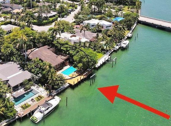 Photo of Address Not Disclosed in Bay Harbor Islands, FL