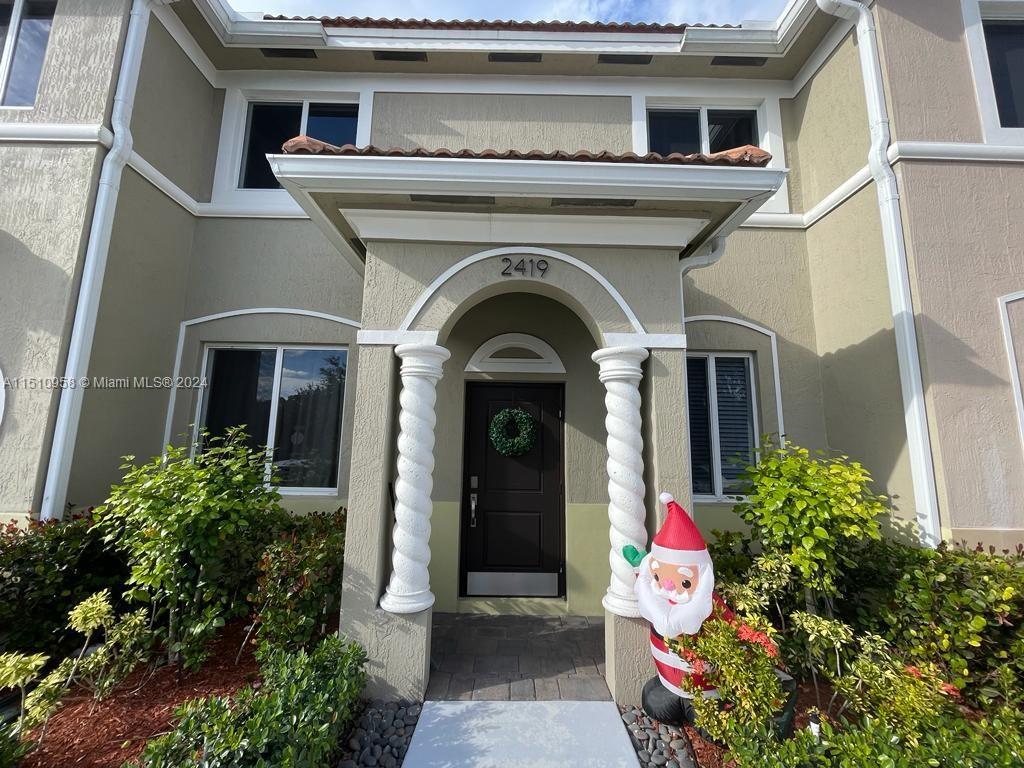 Photo of 2419 SE 11th St #2419 in Homestead, FL