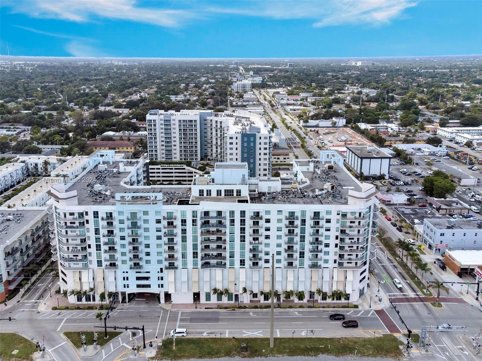 Photo of 140 S Dixie Hwy #702 in Hollywood, FL