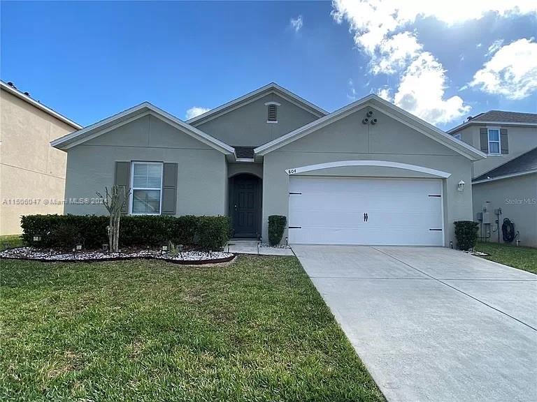 804 Sheen Cir, Other City - In The State Of Florid, FL, 33844