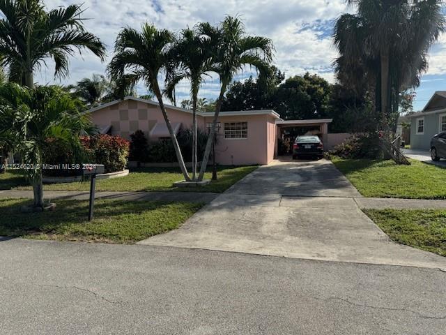 Photo of 6570 NW 6th Ct in Margate, FL