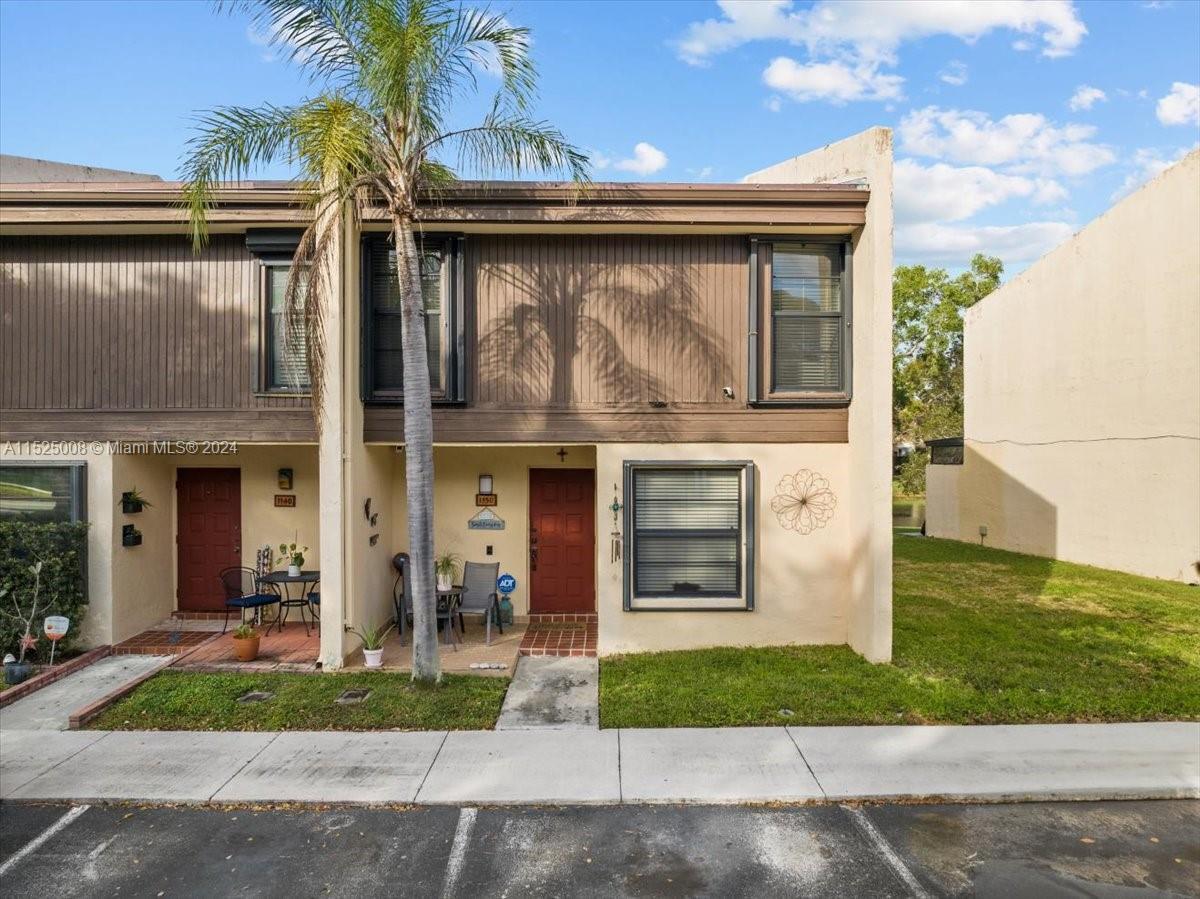 Photo of 1150 NW 99th Ave #69 in Pembroke Pines, FL