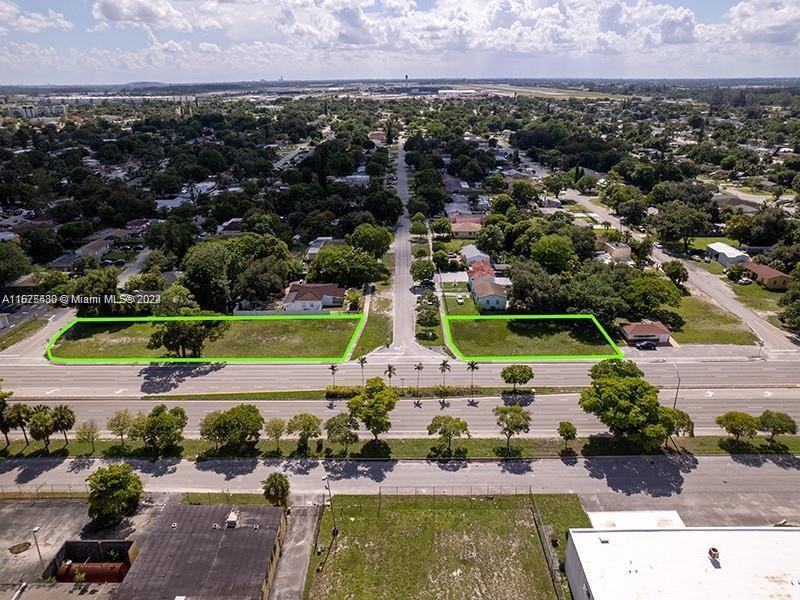 Photo of Nw 27th Ave in Opa-Locka, FL