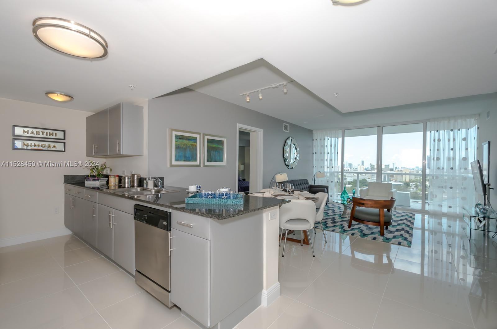 Photo of 1861 NW S River Dr #1207 in Miami, FL