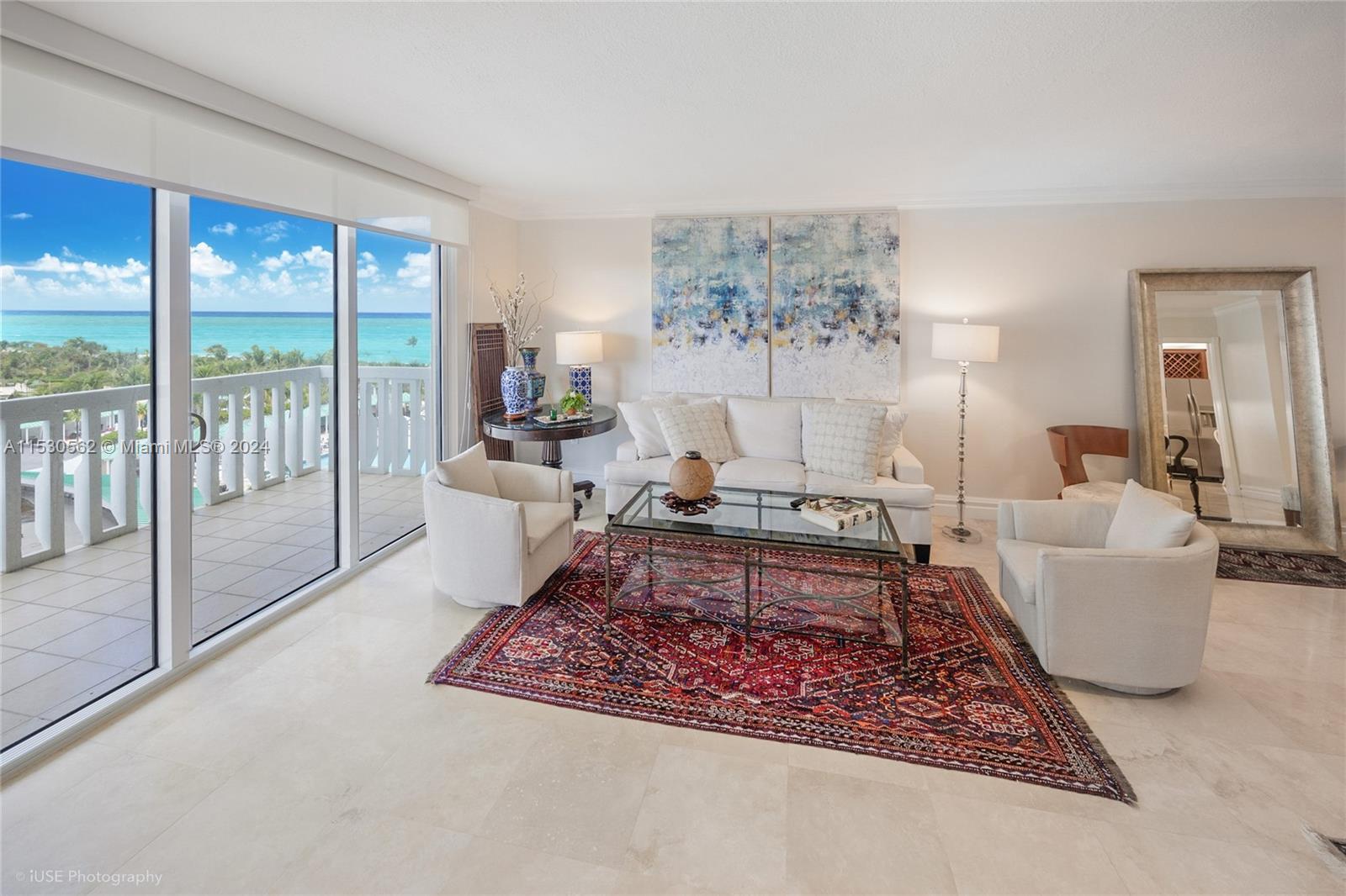 Photo of 9801 Collins Ave #8G in Bal Harbour, FL