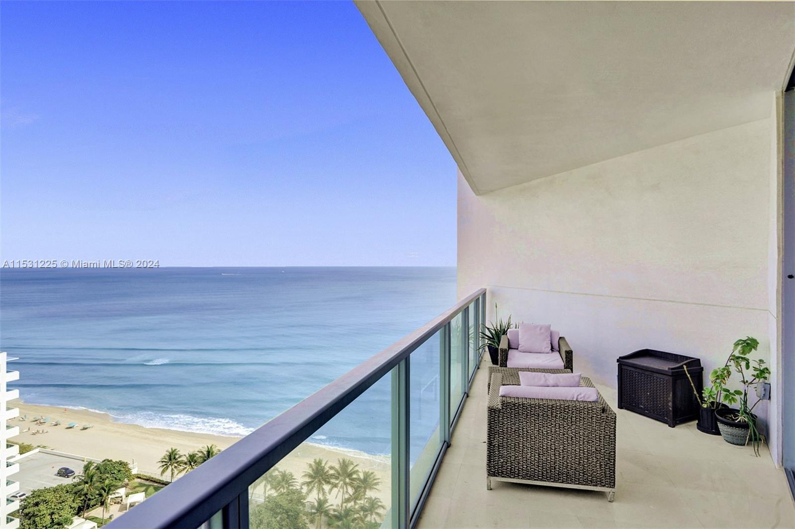 Photo of 3101 S Ocean Dr #2005 (Available May 19) in Hollywood, FL