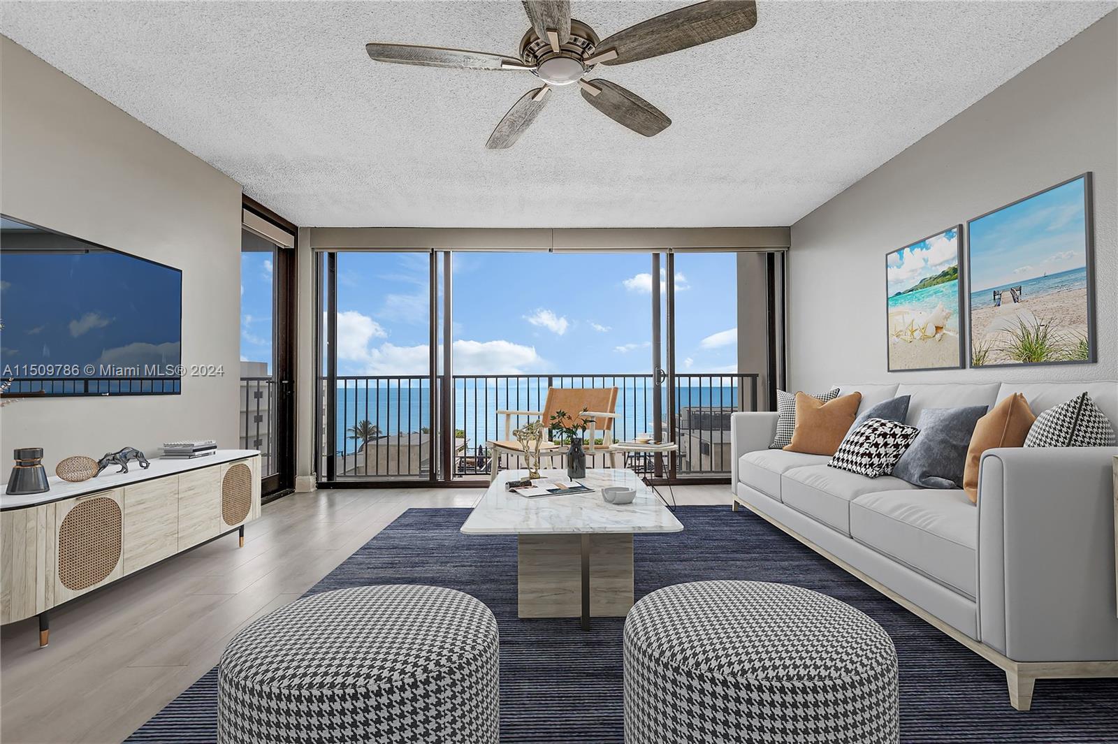 Photo of 2101 S Ocean Dr #803 in Hollywood, FL