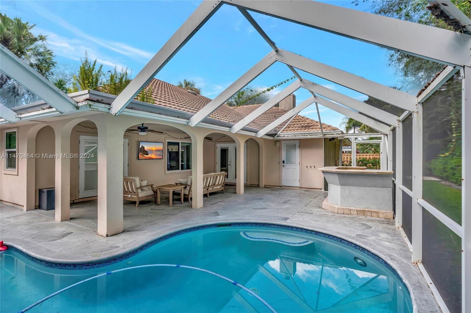 Welcome to this beautiful home in the highly desirable community of The Shores of Jupiter. This home
