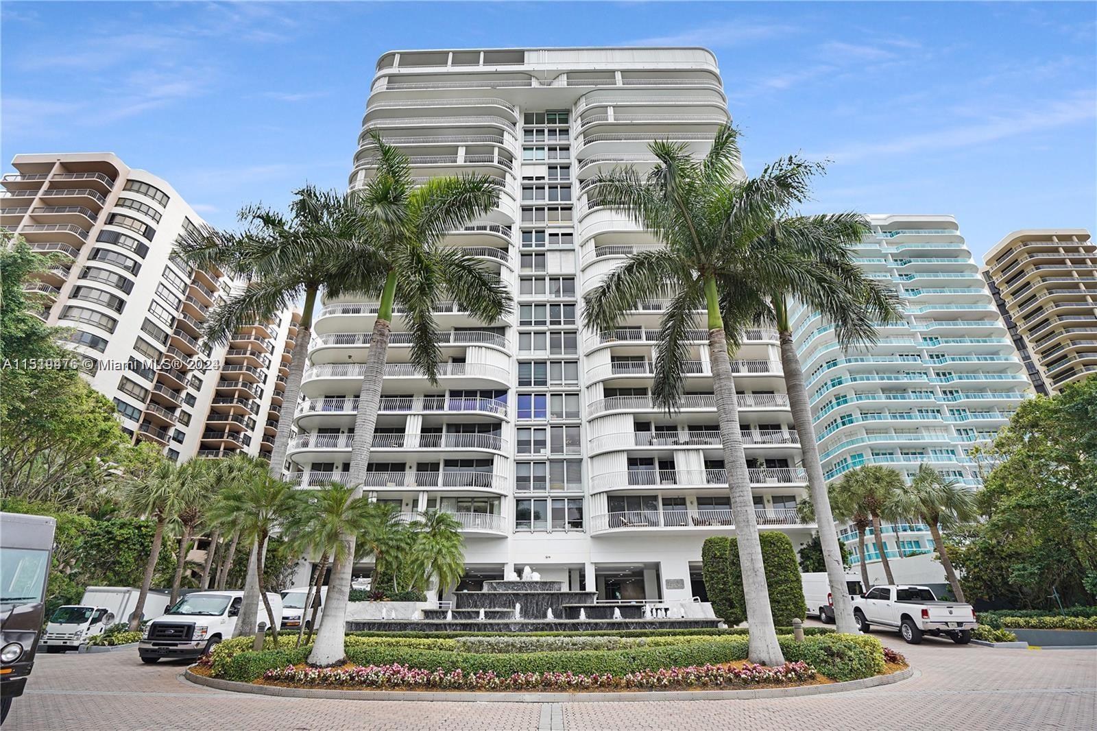 Photo of 10155 Collins Ave #406 in Bal Harbour, FL