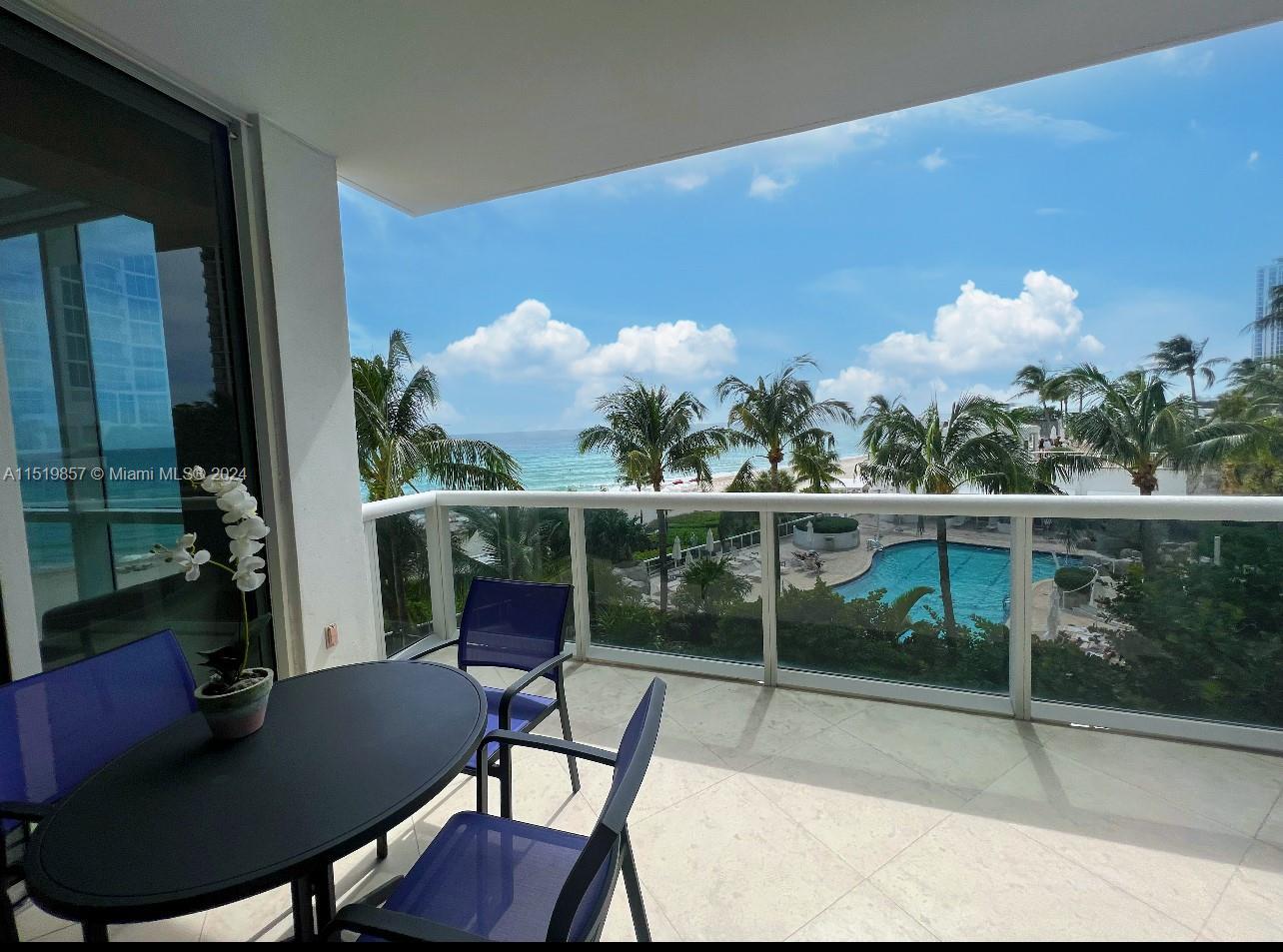 Photo of 18101 Collins Ave #605 in Sunny Isles Beach, FL