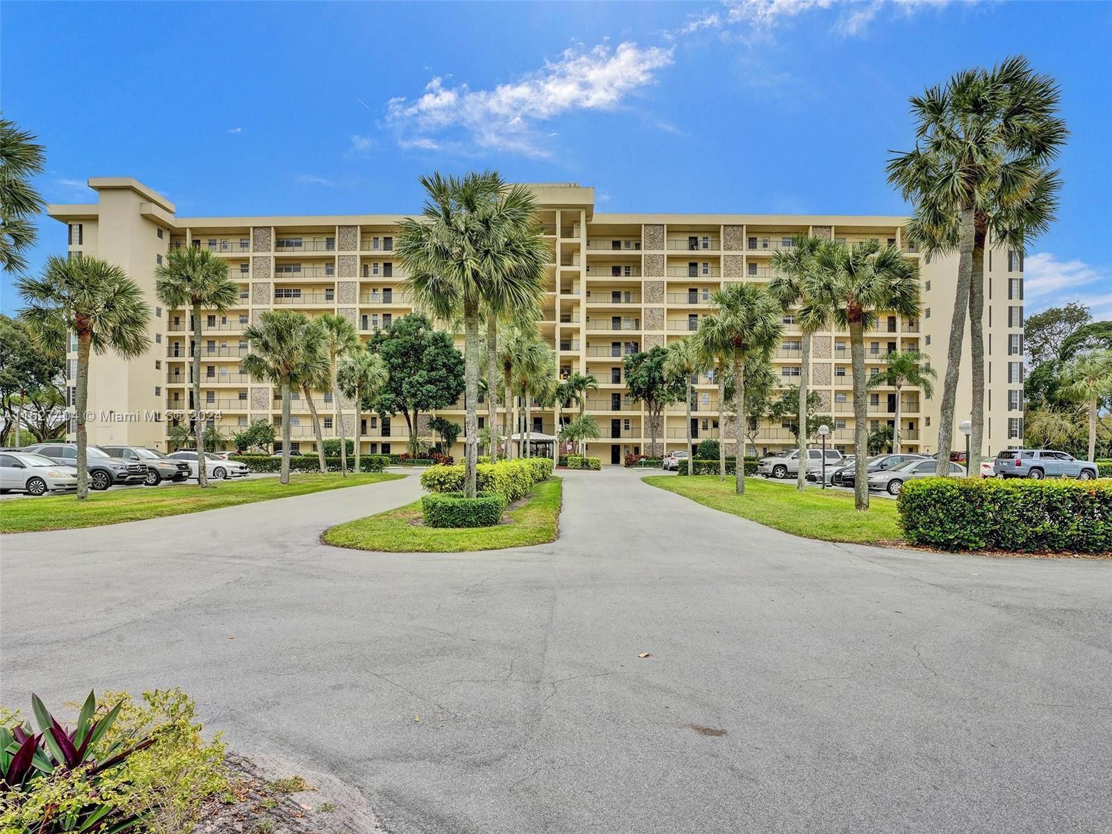 Photo of 3050 N Palm Aire Dr #708 in Pompano Beach, FL