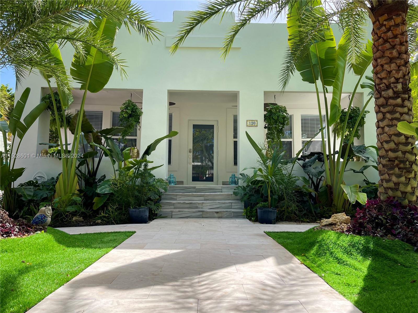 Photo of 120 NW 49th St in Miami, FL