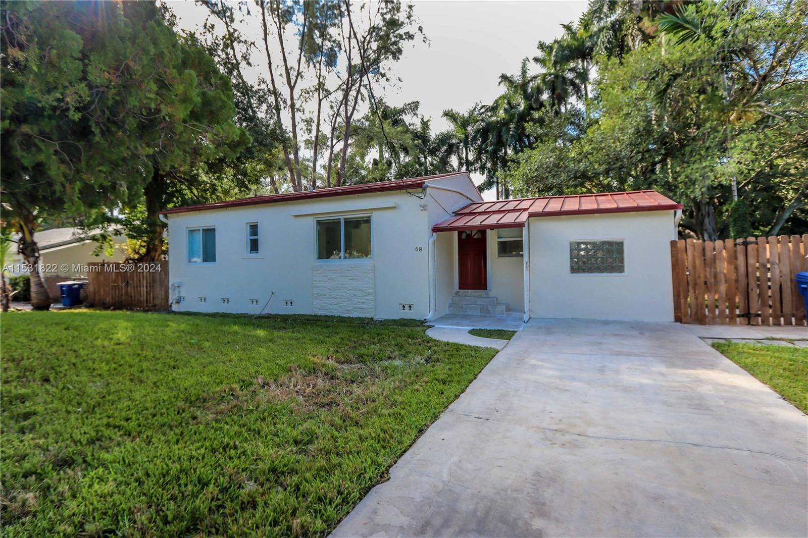 Photo of 68 NW 85th St in Miami, FL