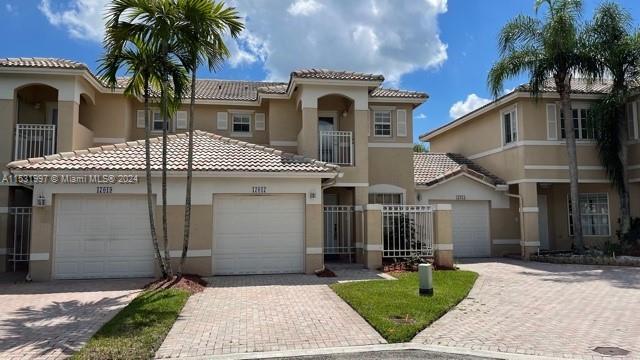 Photo of 17017 NW 23rd St #- in Pembroke Pines, FL