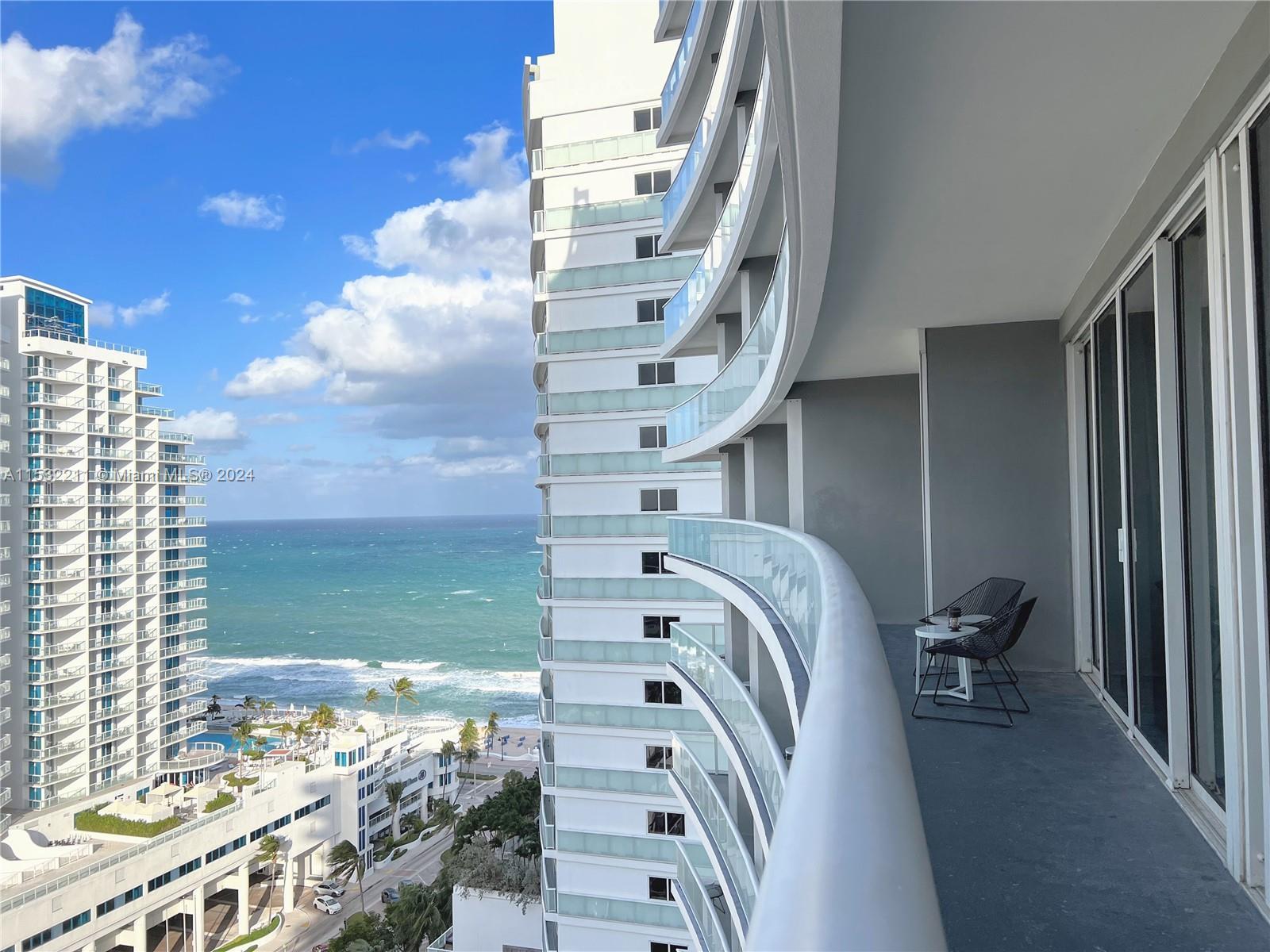 Photo of 3101 Bayshore Dr #1806 in Fort Lauderdale, FL