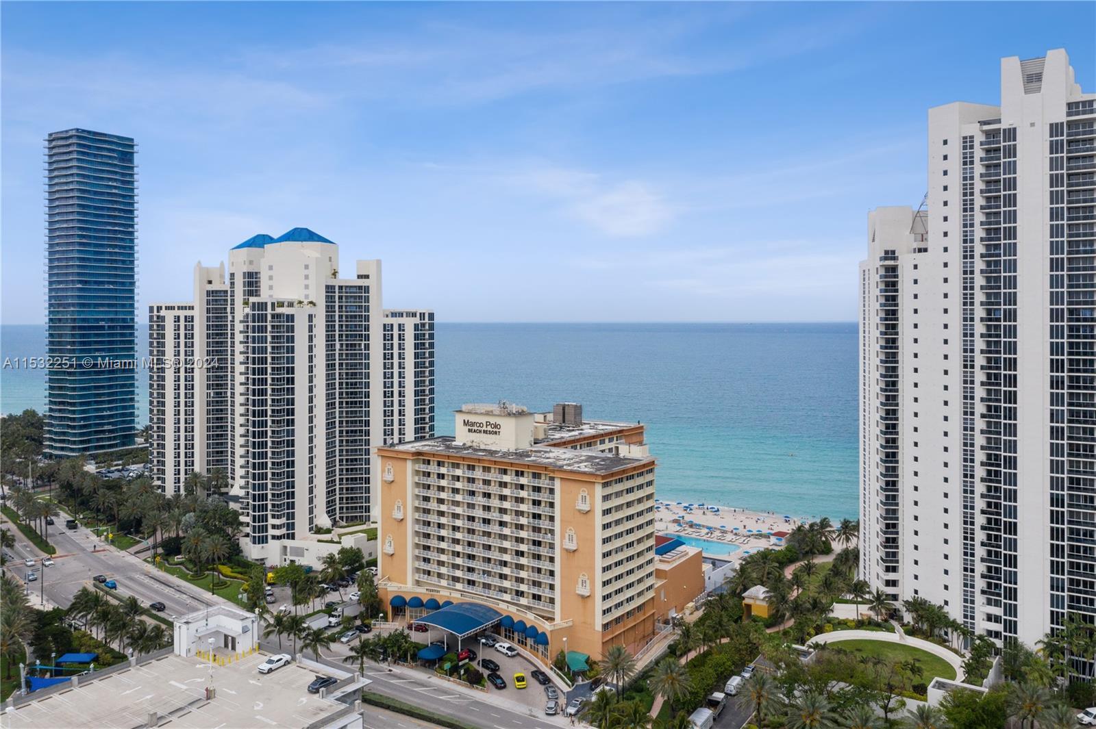 Photo of 19201 Collins Ave #642 in Sunny Isles Beach, FL