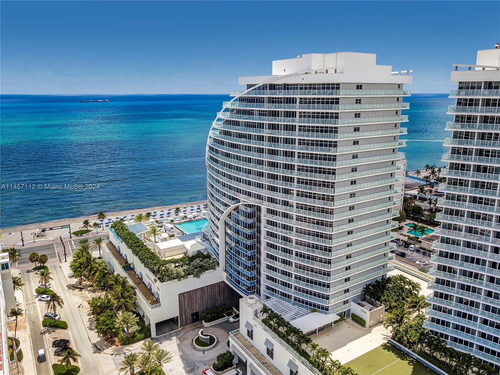 Photo of 3101 Bayshore Dr #601 in Fort Lauderdale, FL