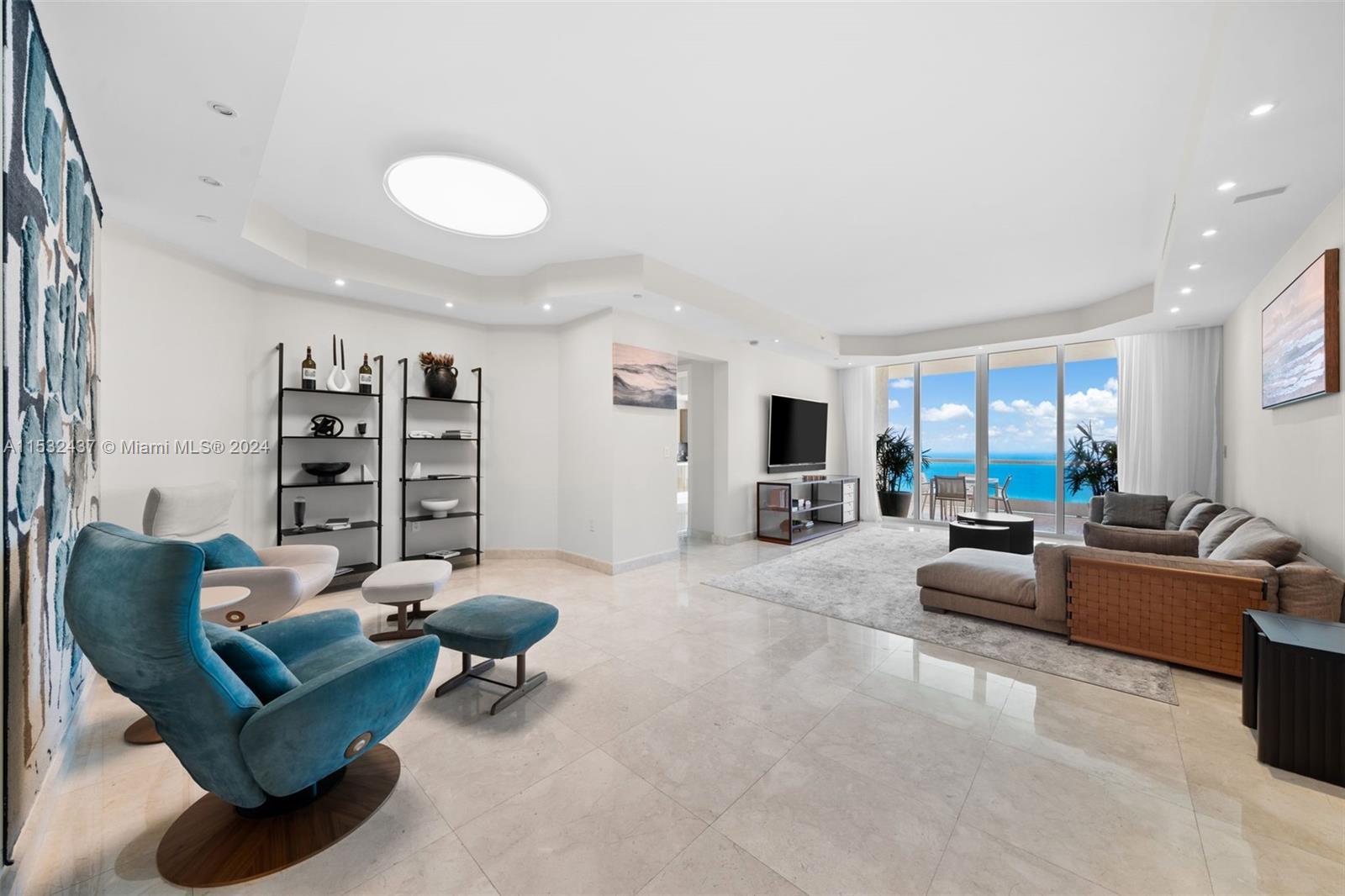 Photo of 16047 Collins Ave #2202 in Sunny Isles Beach, FL