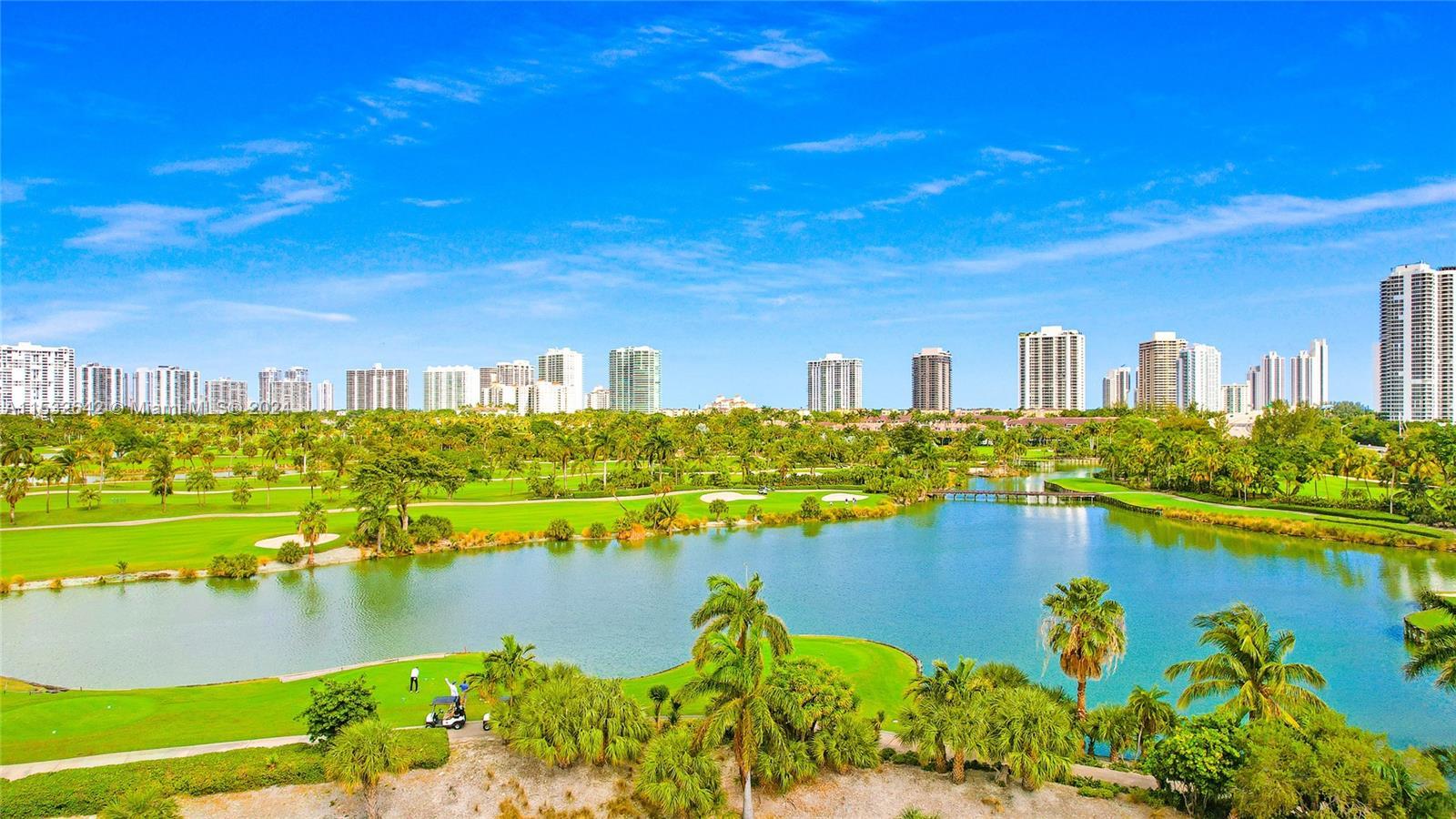 Photo of 19501 W Country Club Dr #1610 in Aventura, FL