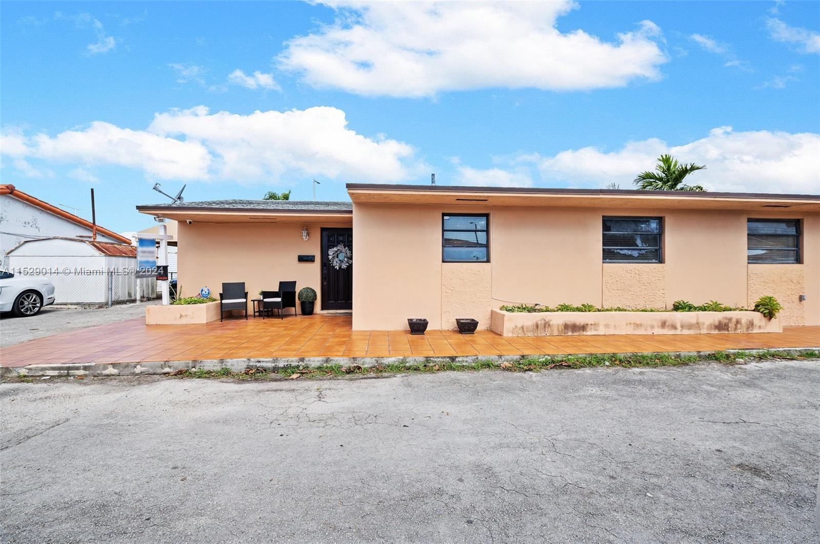 Photo of 1307 NW 36th Ave in Miami, FL