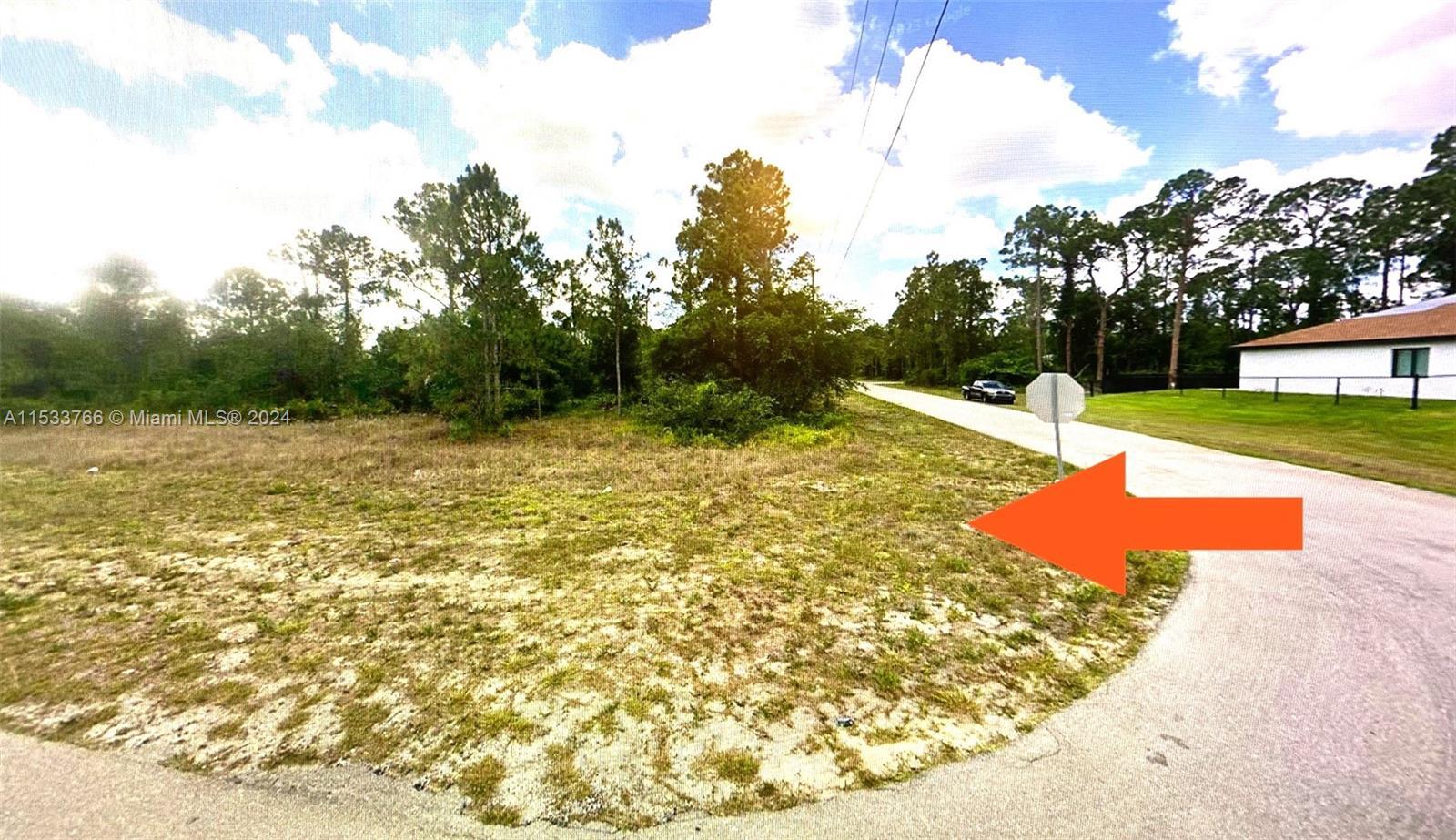 Photo of 211 Beckley in Lehigh Acres, FL