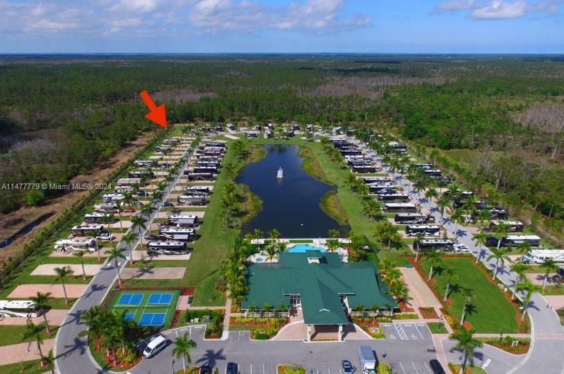 Palm Beach Motor Coach Resort is one of South Florida's finest, premium-luxury RV resorts for Class 