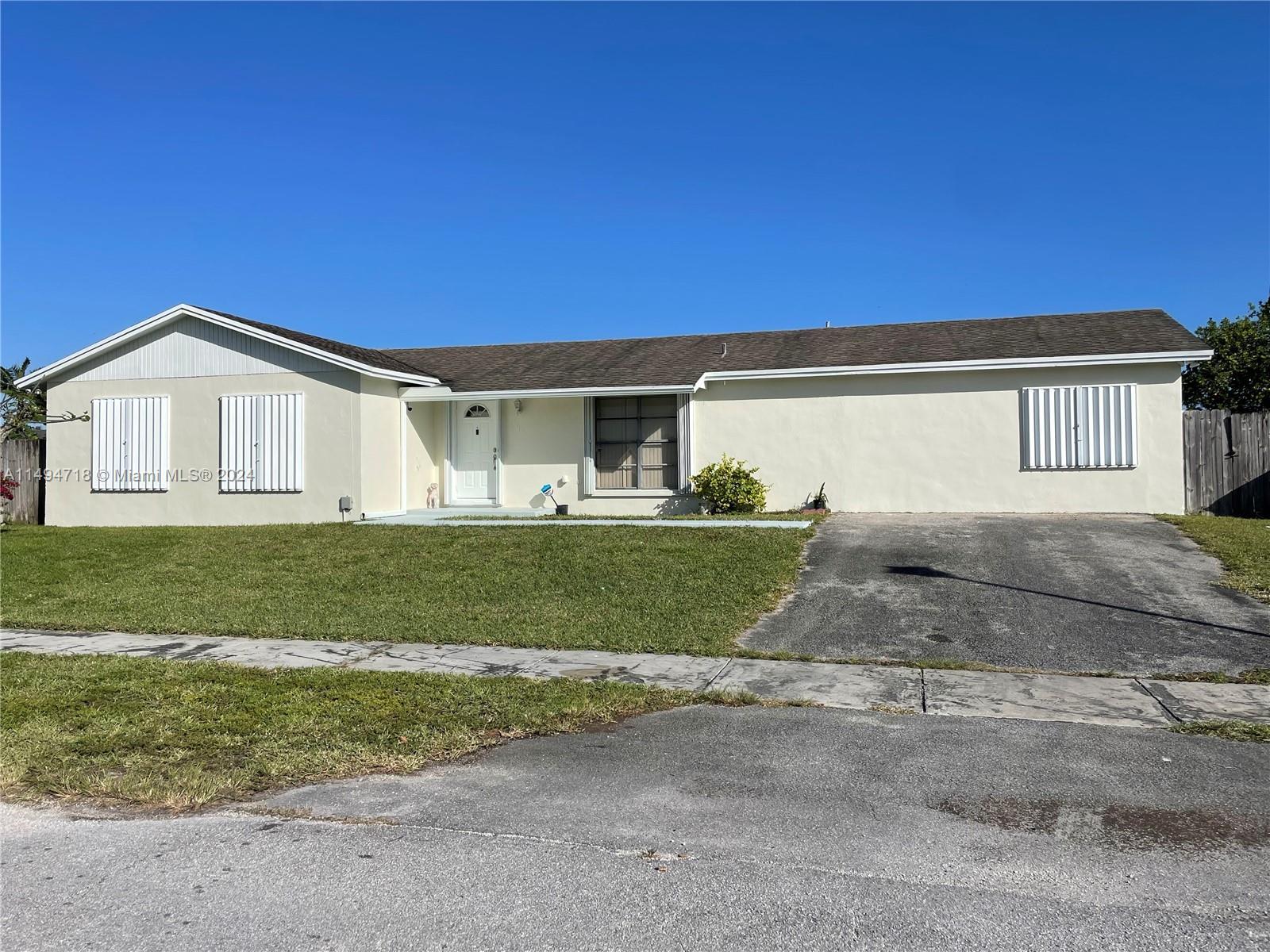 Photo of 13111 SW 260th Ter in Homestead, FL