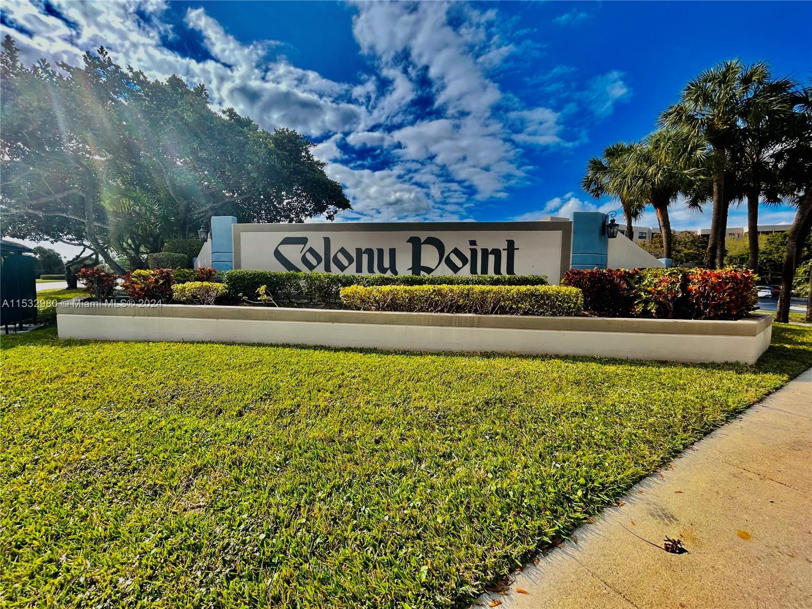 Photo of 1101 Colony Point Cir #505 in Pembroke Pines, FL